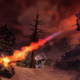 Image for article titled You Got Jet Packs in My Warhawk: A First Look